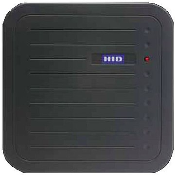 HID 5375AGN00 MaxiProx Card Reader