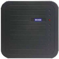HID 5375AGN00 MaxiProx Card Reader image