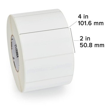10023060 Z-Ultimate 4000T High-Tack White