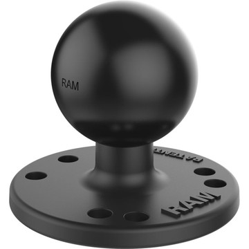 RAM Mount RAM-202U-100 Accessories