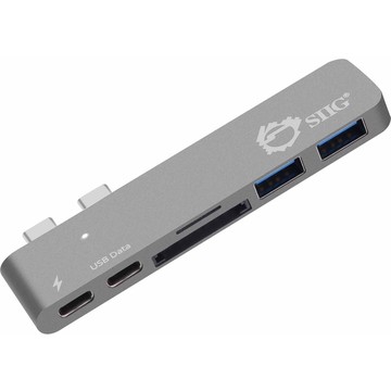 SIIG JU-TB0312-S1 Wireless Adapters