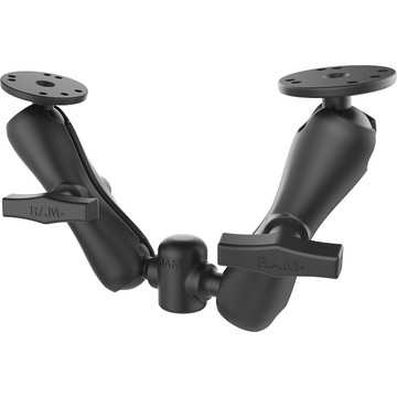 Accessories RAM Mount RAM-101U-CD1