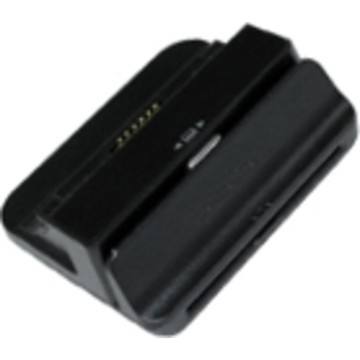 Smart Plug Type 1: MSR and ICC Module for Mobile Payment (Attachable/Detachable on the Right Side) with 1 SAM