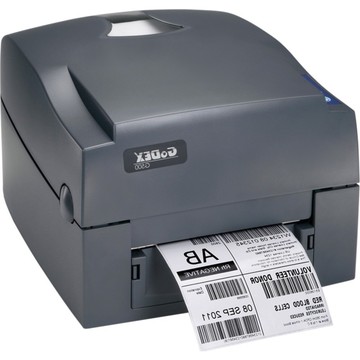 Impresoras de Etiquetas GoDEX GP-G500-USB
