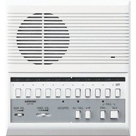 Aiphone LEF-10C Accessories image