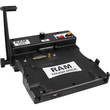 RAM Mount RAM-234-PAN2P Accessories