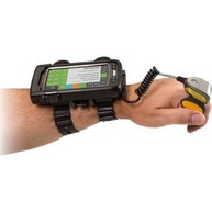 Honeywell 70E-L00-C111XEW Tragbare mobile Computer Bild