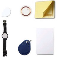 Rfideas KT-MIFARE-CARDS Accessories Bild