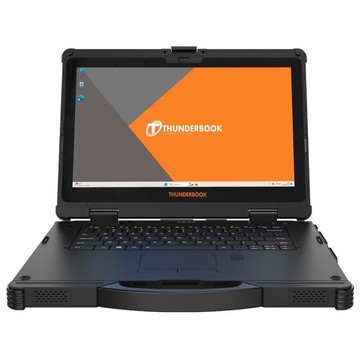Thunderbook PIR15P42A20A5S07AU Laptops