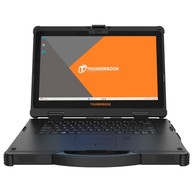 Thunderbook Fenix 15 G3 Laptop image