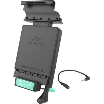 RAM Mount RAM-GDS-DOCKL-V2-SAM21-AUD1U Accessories