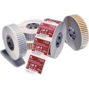 Honeywell I30663 Etiketten