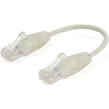 StarTech N6PAT6INGRS Cables