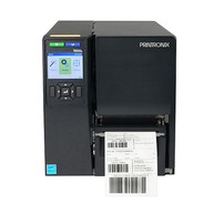 Printronix T6E3X6, Thermal Transfer, 6'', 300dpi, WiFi image