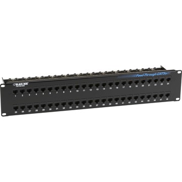 Black Box JPM810A-R2 Accessories