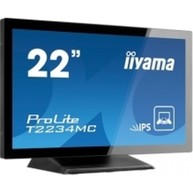 iiyama ProLite TF2234MC-B5, 54,6cm (21,5''), Full HD, negro image