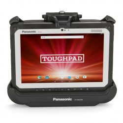 Panasonic GJ-A2-TVC-S Cradles