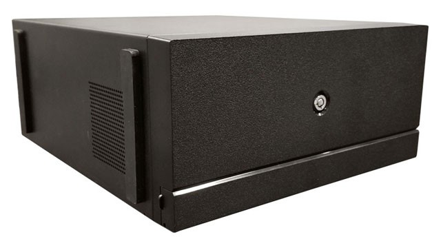Touch Dynamics ORION-ULTRA Computer