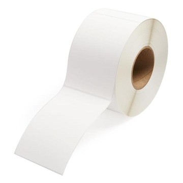 Sato Label Thermal Transfer 7.6x5mm