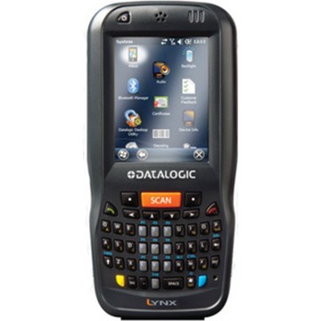 DATALOGIC, ADC LYNX BUNDLE, INCLUDES DATALOGIC LYNX WITH BLUETOOTH AND LYNX 2 DAYS 3 YEARS COMPREHENSIVE COVERAGE,