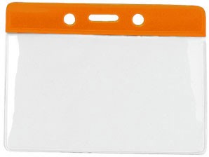 Brady 1820-1005 Badge Holders