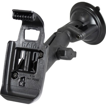RAM Mount RAP-B-166-MA9 Accessories