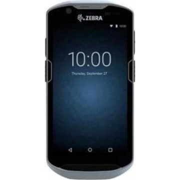 Zebra TC57 Mobile Computer 5.0" Display, 4GB RAM, 32GB, 2D SE4710 Imager, IP65/IP67, 4150mAh Battery