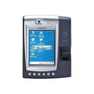 UNITECH MT650 Fixed Mount Terminal image