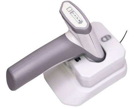 Code CR2700 Healthcare Scanner Disinfectant-ready, Inductive charging, Bluetooth 5.0, 2D imager, IP65