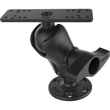 RAM Mount RAM-D-115-C Accessories