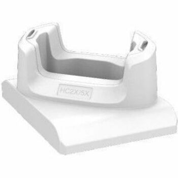HC2X/HC5X Healthcare charge-only white cradle cups