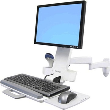 Ergotron 45-230-216 Stands