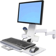 Ergotron 45-230-216 Stands image