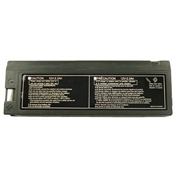 Harvard Battery HBP-4810SLA Accessories