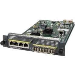 Cisco SSM-4GE Gigabit Ethernet Service Module - SSM-4GE-RF