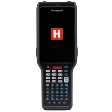 Honeywell CK62 Mobile Computer FlexRange XLR, 38-Key Numeric, 8GB/128GB, 5G, Wi-Fi 6E, IP65
