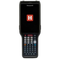 Honeywell CK62 Mobile Computer FlexRange XLR, 38-Key Numeric, 8GB/128GB, 5G, Wi-Fi 6E, IP65 image