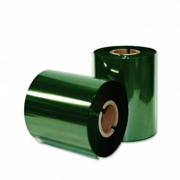 Armor APR 5G, Thermal Ribbon, Dark Green, Wax/Resin, 170mm x 300m, Coated Side Out (CSO), (10 per box)