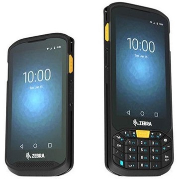 Zebra Evm, Tc20, Wlan, 2D Imager (Se2100), No Camera, 2Gb/16Gb, Android 7.0 Nougat, 3.5Mm Audio Jack, Blank Back Door, 3000 Mah Battery, Us Only