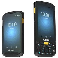Zebra Evm, Tc20, Wlan, 2D Imager (Se2100), No Camera, 2Gb/16Gb, Android 7.0 Nougat, 3.5Mm Audio Jack, Blank Back Door, 3000 Mah Battery, Us Only image