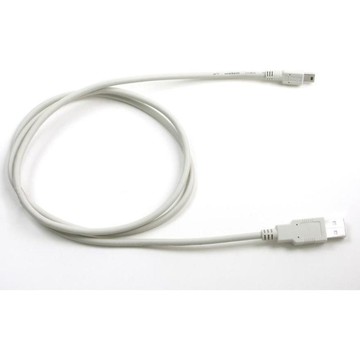 Zebra USB cable