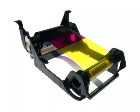 Cintas de Tarjeta Zebra 800011-147