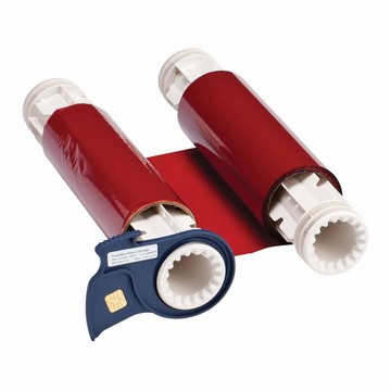 BRADY, BBP85 R10000 RED