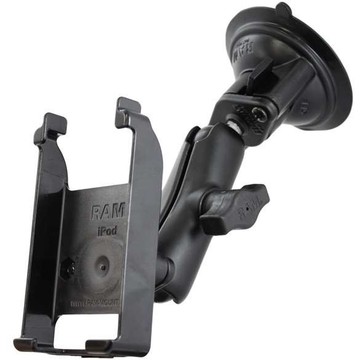 RAM Mount RAM-B-166-AP1 Accessories