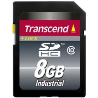 image Accessories Transcend TS8GSDHC10I