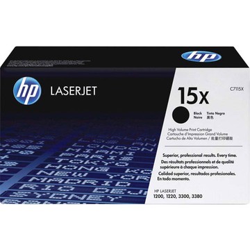Tóneres HP C7115X