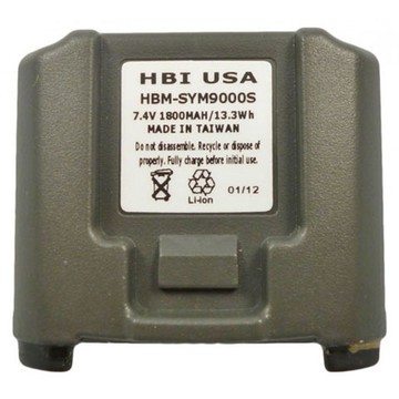 Harvard Battery HBM-SYM9000S Accessories