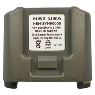 Harvard Battery HBM-SYM9000S Accessories image