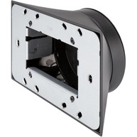 Crestron TSW-770-MSMK-B-S Accessories image