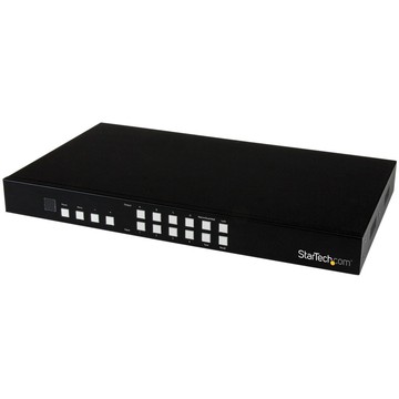 StarTech VS424HDPIP Cables